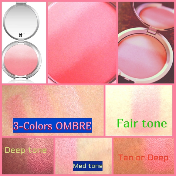 It Cosmetics - Picture 4 of 12